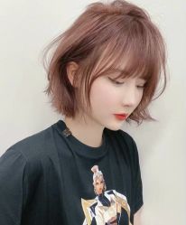 点击看大图 -那茉 Hair Salon