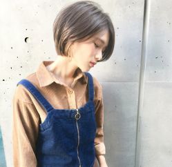 点击看大图 -藤野造型