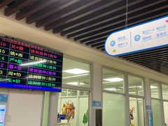 -复旦大学附属上海市第五人民医院·停车场