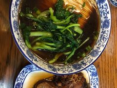 -孙盛兴奥灶面馆·蟹黄面·三虾面(山塘街总店)