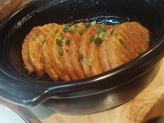 -醉霖生态餐厅(交大店)