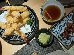-德川家日本料理(中关村寰太大厦店)