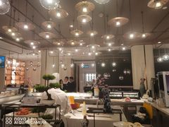 -青岛鑫江温德姆酒店