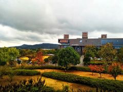 -南京工程学院(江宁校区)