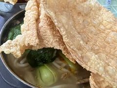 -红鼻子桂林米粉(金唐新光界店)