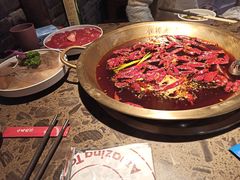 -小龙坎火锅(春熙太古里店)
