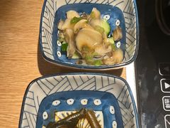 -温野菜涮涮锅(曲江大悦城店)