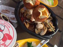 -花甲大咖(曼哈顿店)