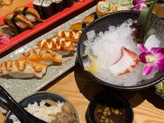 -元通寿司(地标店)
