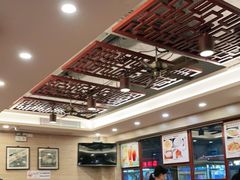 大堂-正德顺順德雙皮奶(中信店)