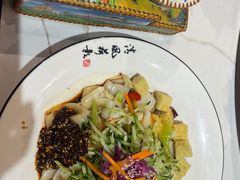 -大汗行宫园林餐厅