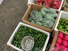 -西郊国际农产品交易中心