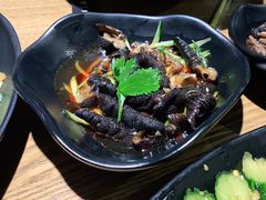 -乐港休闲馆茶艺·简餐·茶室(首都机场T2店)