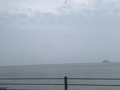 -青岛沙子口国家中心渔港