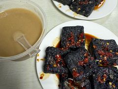 -五娭毑臭豆腐(黄兴南路店)