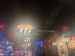 大堂-三个渔夫·蒸汽海鲜(五大道店)