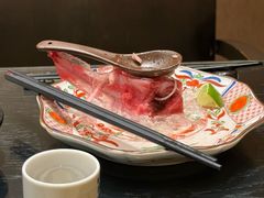 -西村日本料理(香格里拉饭店)