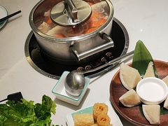 -椰客·海南椰子鸡(天河万菱汇店)