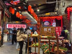 -客家大院·非遗赣南客家菜(郁孤台店)