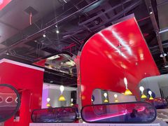 -蛙来哒(大汉悦中心店)