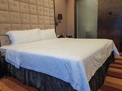 -长沙豪布斯卡酒店(长沙省政府德思勤店)