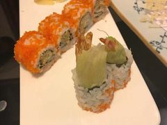 -天狗山料理(省体店)
