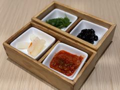 无限续小菜-胜博殿日式炸猪排(西红门店)