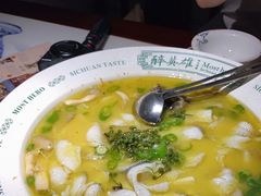 -醉英雄四川料理(新塘万达广场店)