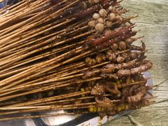 -十里铺铁板鱿鱼