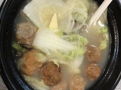 -半亩园(奥特莱斯店)