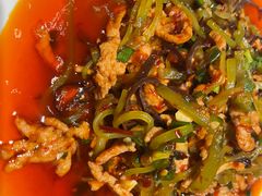 -院8里·小聚园老川菜(九眼桥店)