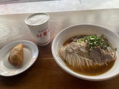 -刘聋子粉馆(张家界总店)