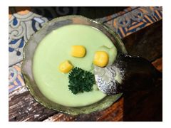 -萨芭蒂高空花园餐酒吧