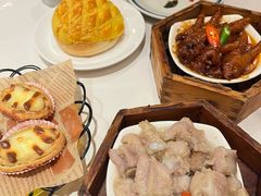 -粤食堂(天津和悦汇店)