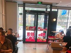 -肯德基(丰管路店)