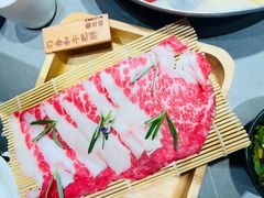 -骨之味·筒骨汤火锅(江头店)