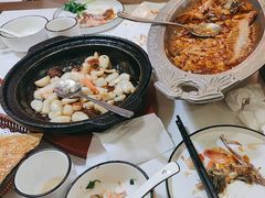 -徽镇小厨·经典徽菜(马连道店)