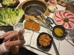 -炙城·韩式烤肉(南京东路店)