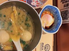 -肉肉大米(德基广场店)