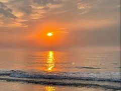 -渡海小渔村.老辈日照菜