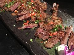 -松茸小馆·云南特色餐厅