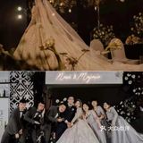 南充婚纱礼服|极致少女华丽公主风婚纱