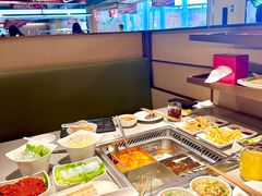 -海底捞火锅(百利广场店)