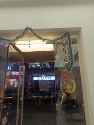 -乾健·烫染·接发SALON