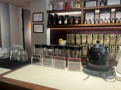 -Punchline Coffee&Roaster(同济大学店)