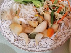 -茅山风味馆