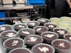 -毛华美食(清扬路店)