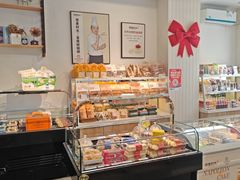 -原麦时光·蛋糕面包(河北大街店)