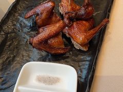 -侨美食家·粤菜(体育西路店)