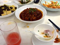 -南太湖山庄·四季轩&国风堂中餐厅